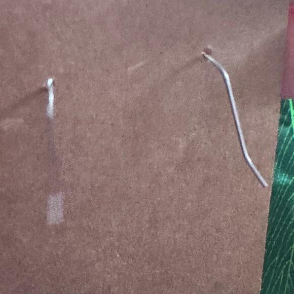 BOGO FREE PUMKIN EARRINGS - Picture 3 of 4